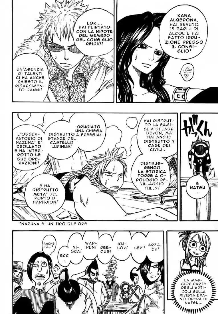 Fairy Tail Capitolo 02 page 20