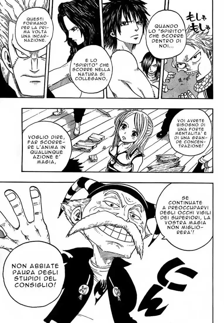 Fairy Tail Capitolo 02 page 23