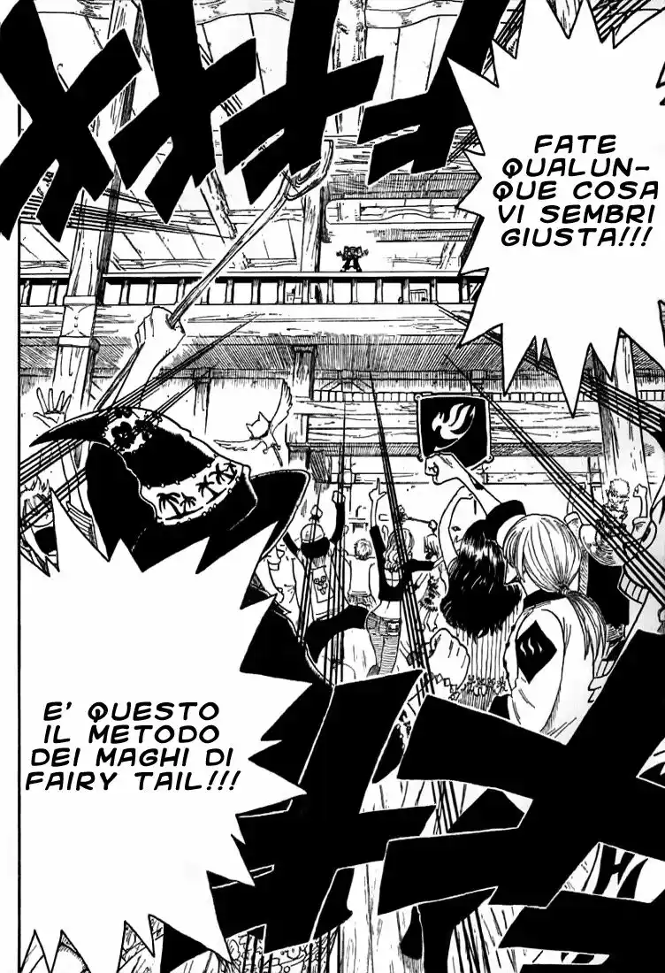 Fairy Tail Capitolo 02 page 24