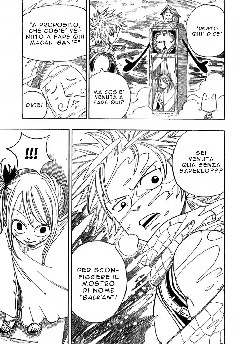 Fairy Tail Capitolo 02 page 41