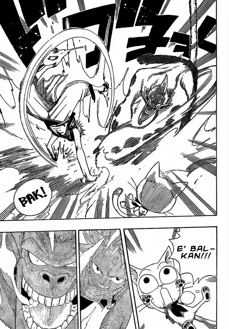 Fairy Tail Capitolo 02 page 43