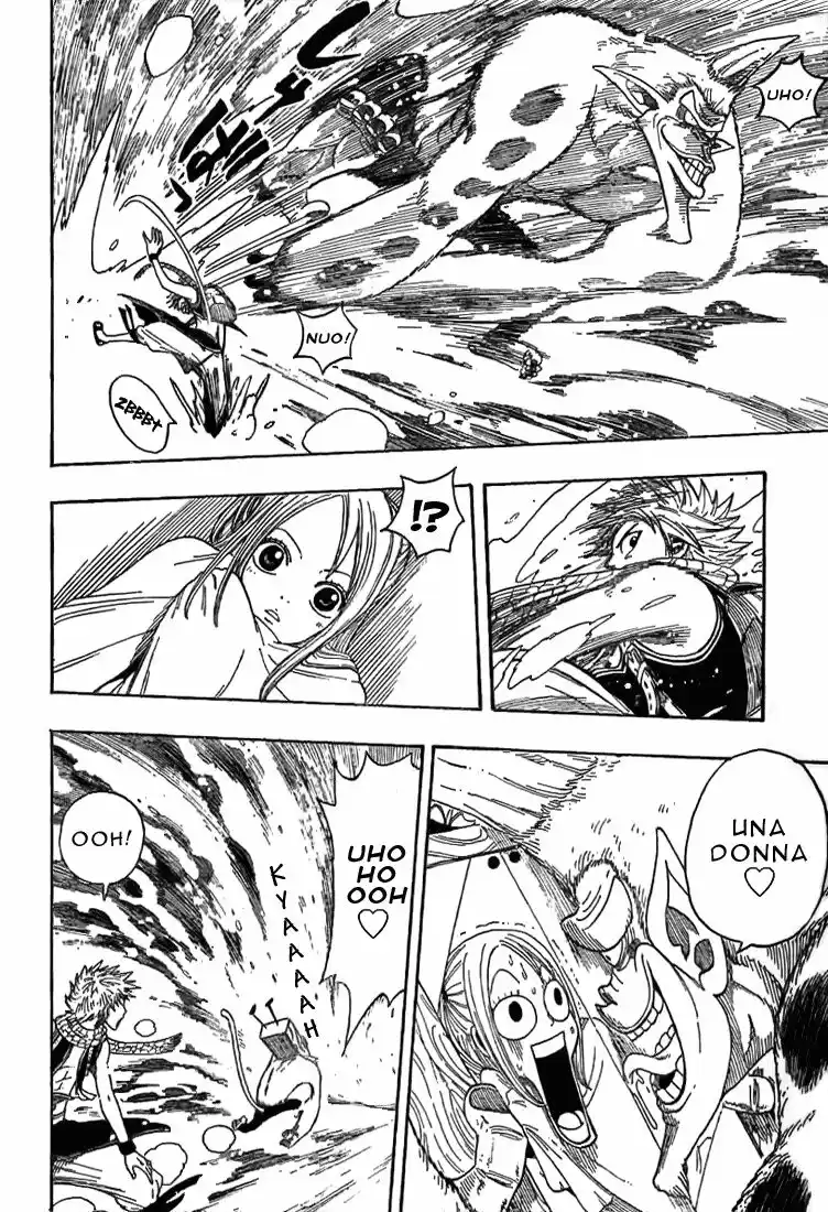 Fairy Tail Capitolo 02 page 44