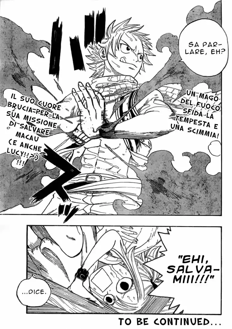 Fairy Tail Capitolo 02 page 45