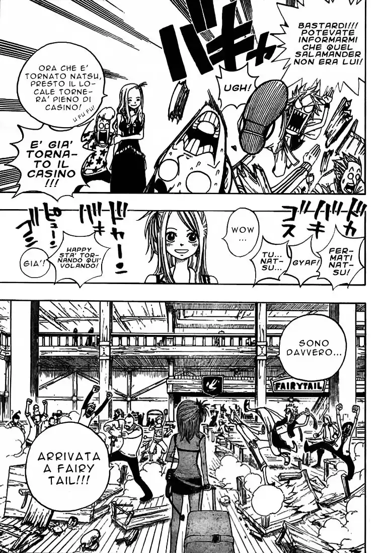 Fairy Tail Capitolo 02 page 7