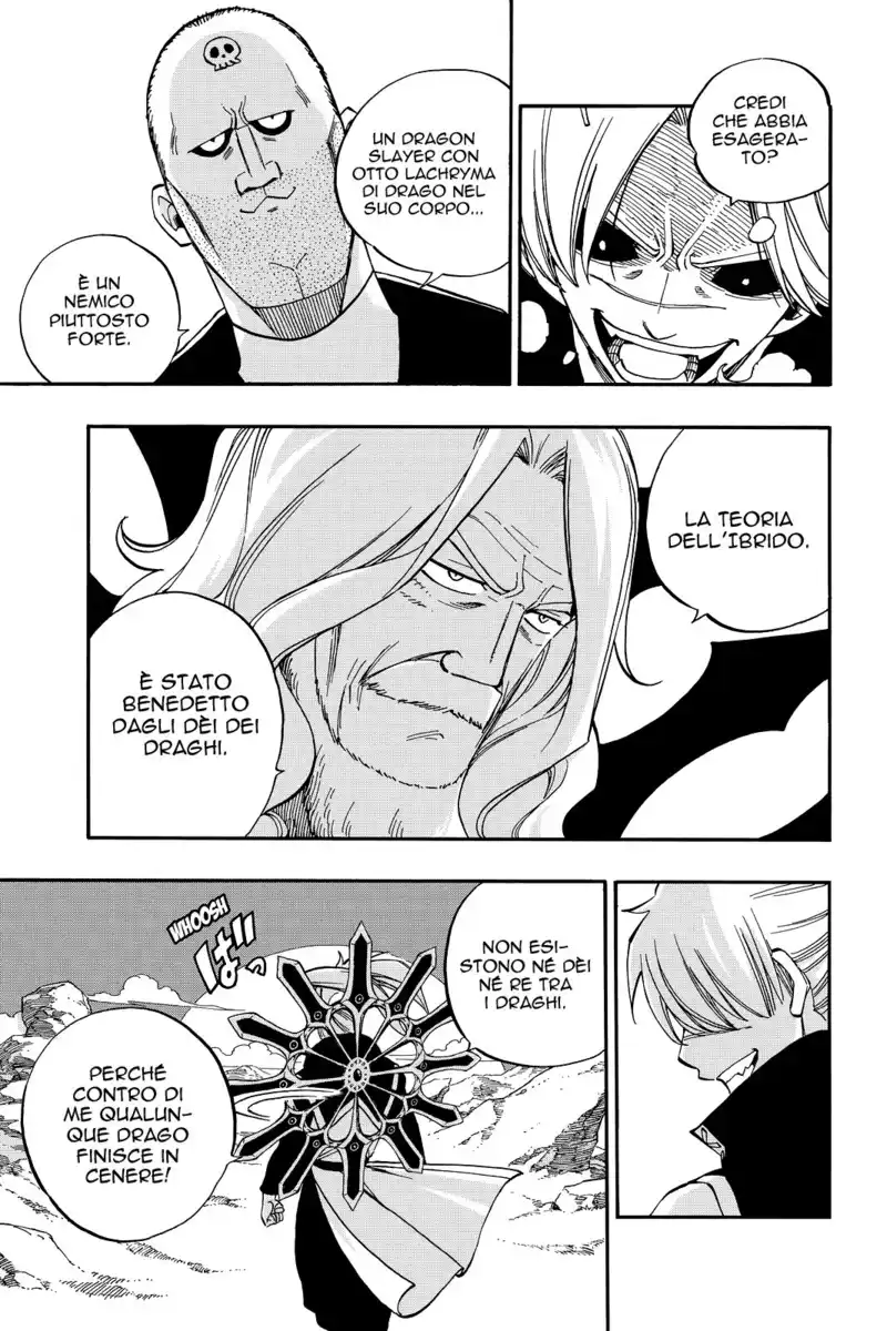 Fairy Tail Capitolo 470 page 13