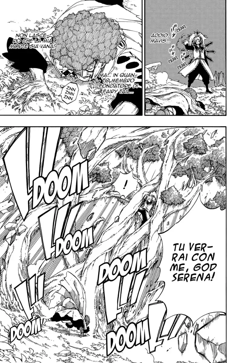 Fairy Tail Capitolo 470 page 4