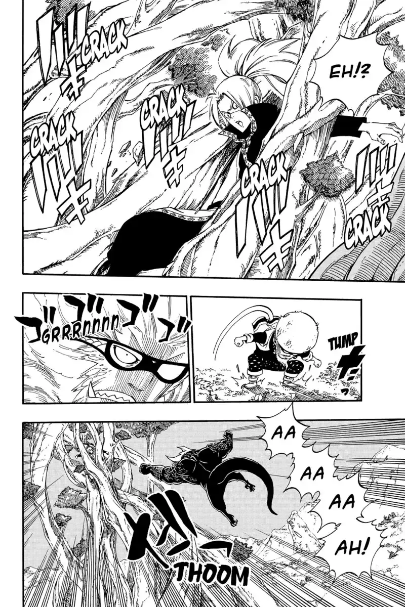 Fairy Tail Capitolo 470 page 5