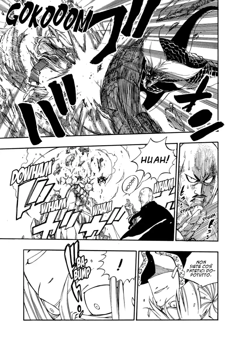 Fairy Tail Capitolo 470 page 6