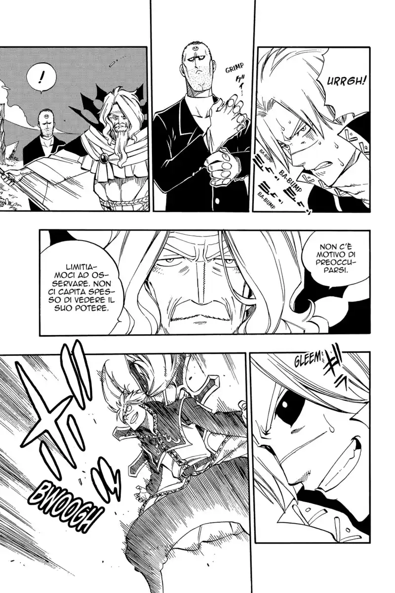 Fairy Tail Capitolo 470 page 8