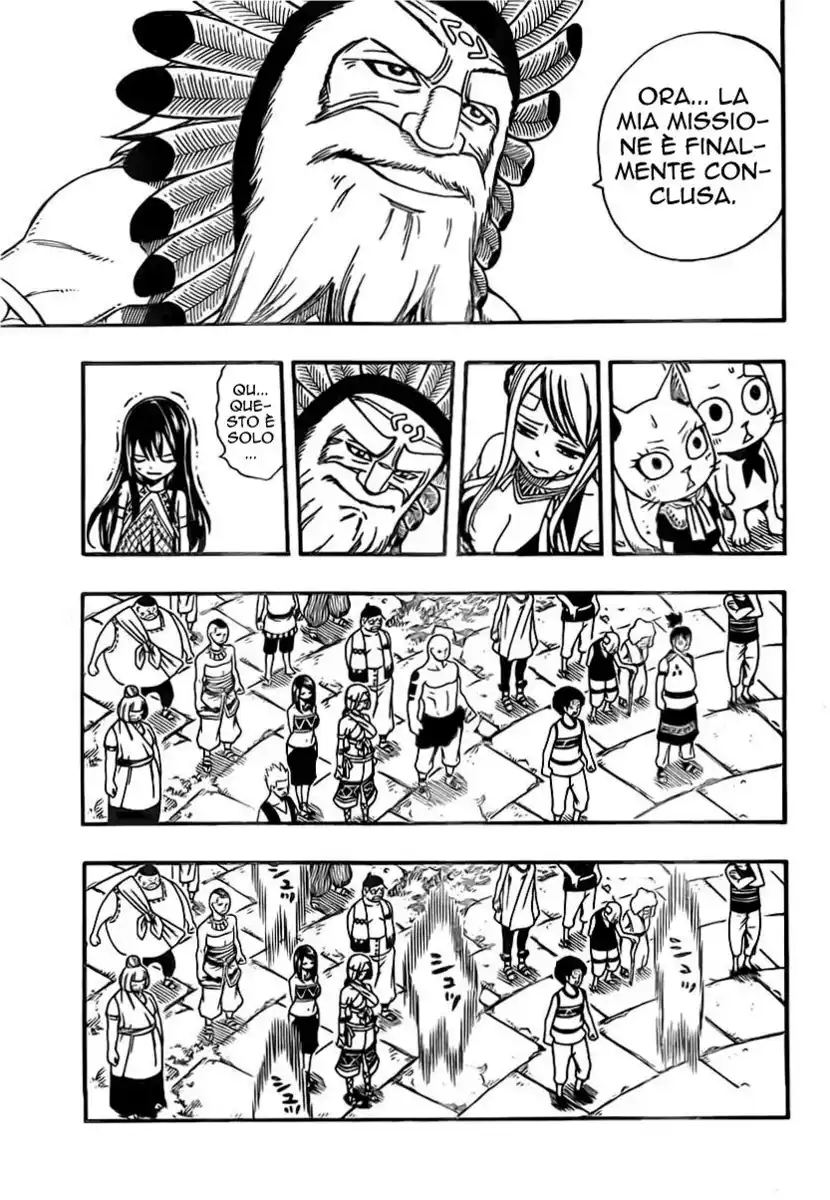 Fairy Tail Capitolo 164 page 14