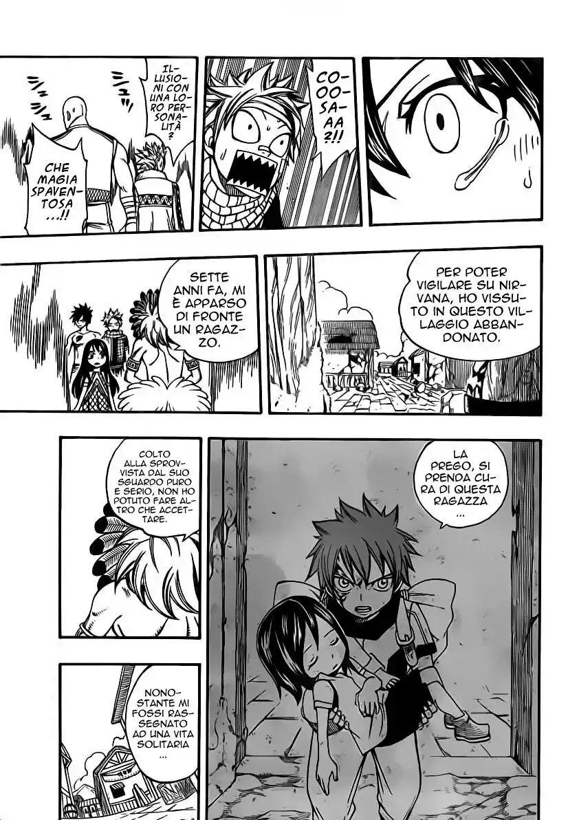 Fairy Tail Capitolo 164 page 16