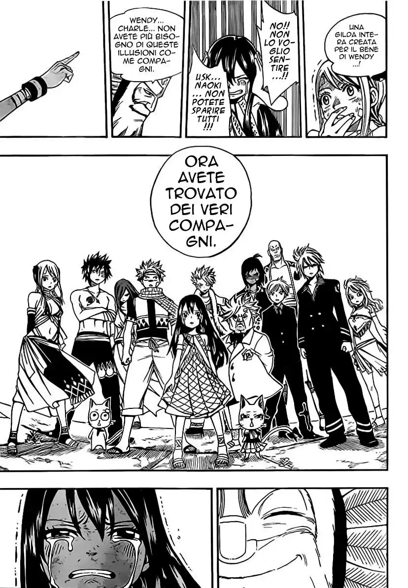 Fairy Tail Capitolo 164 page 18