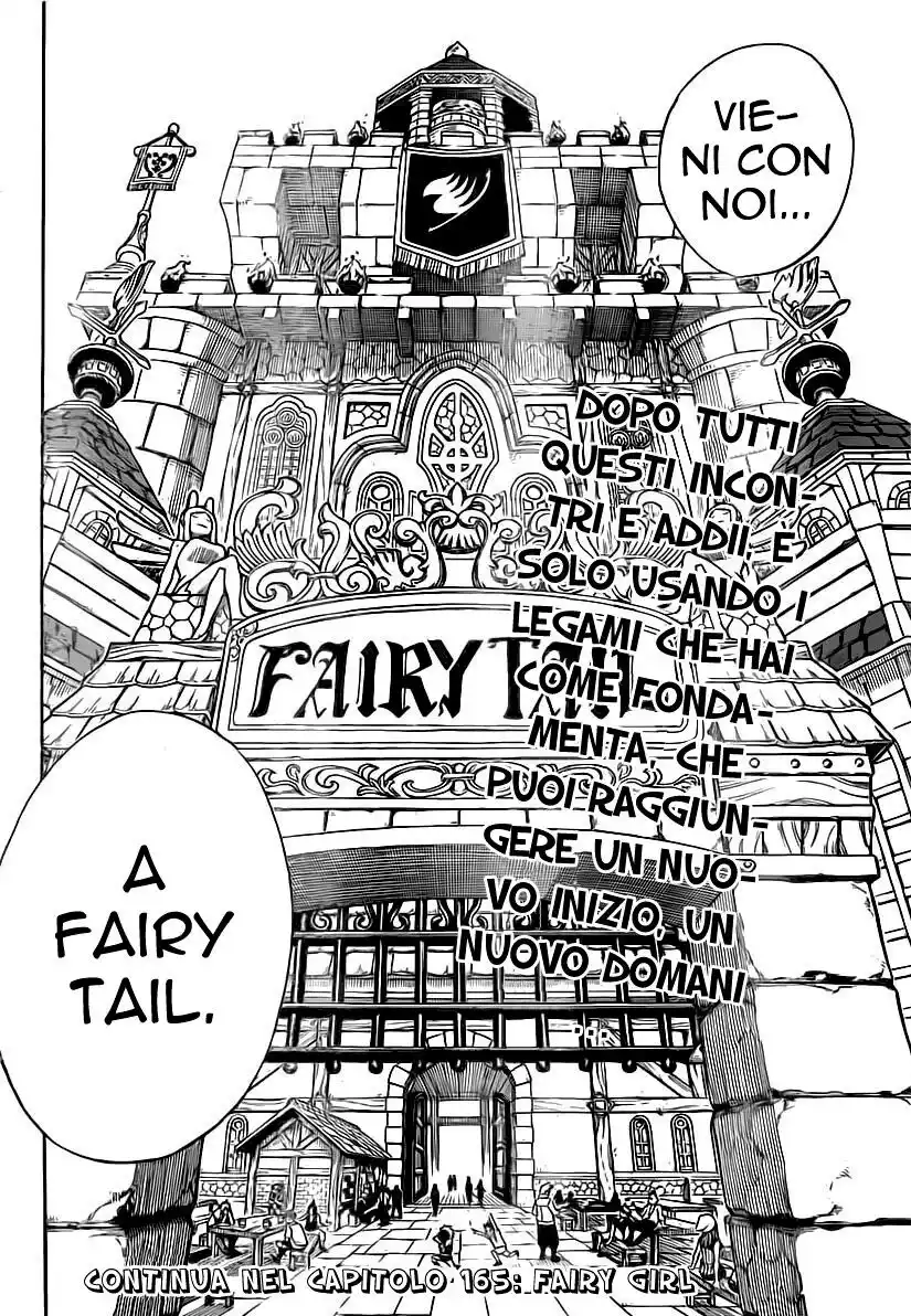 Fairy Tail Capitolo 164 page 21