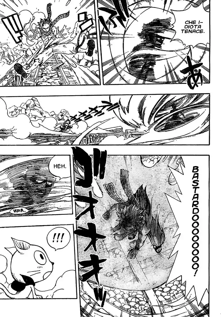 Fairy Tail Capitolo 19 page 10