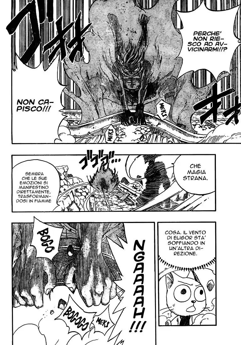 Fairy Tail Capitolo 19 page 11