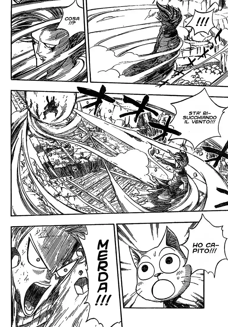 Fairy Tail Capitolo 19 page 13