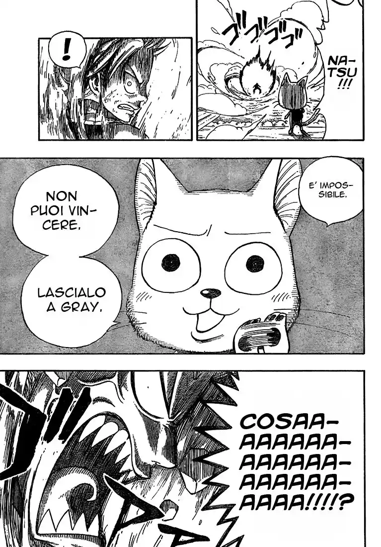 Fairy Tail Capitolo 19 page 14