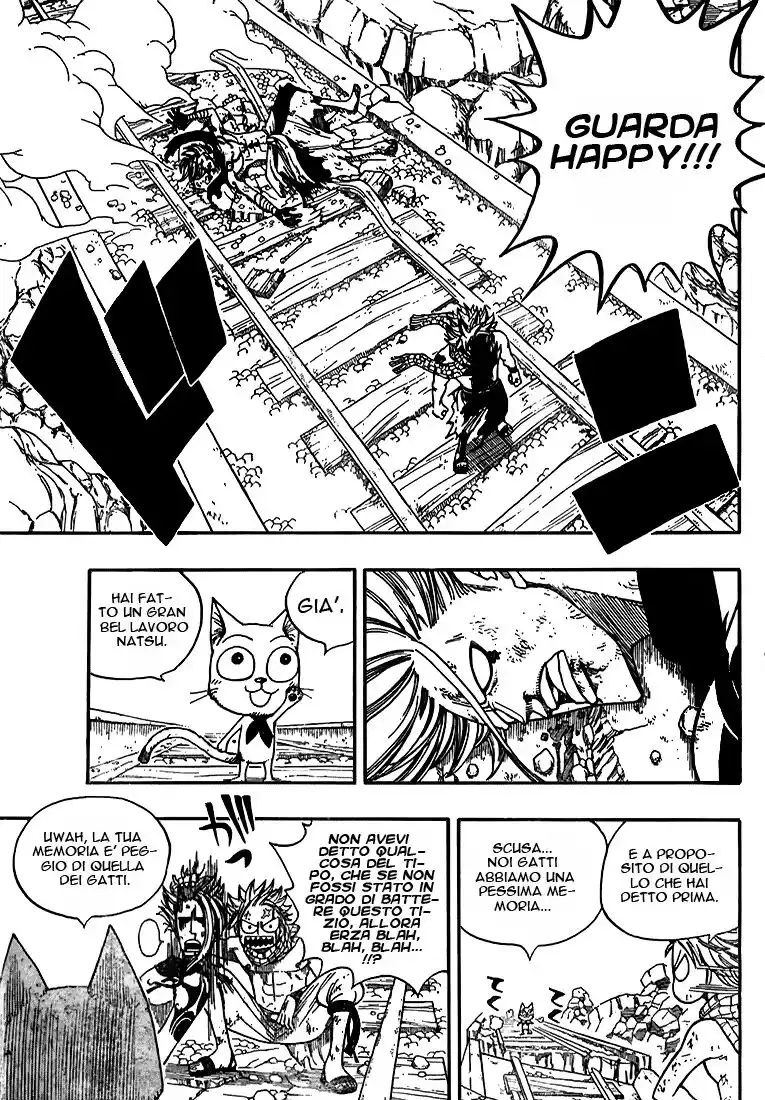 Fairy Tail Capitolo 19 page 19