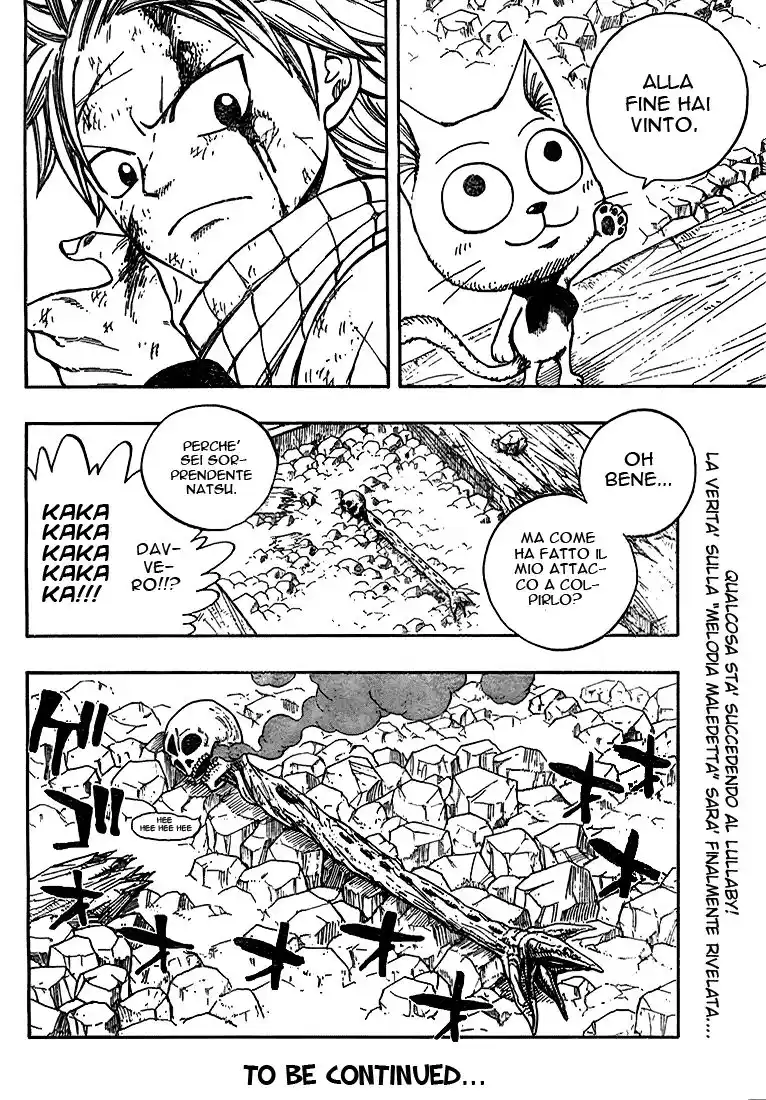 Fairy Tail Capitolo 19 page 20