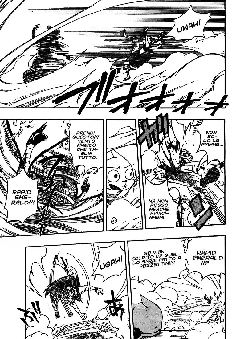 Fairy Tail Capitolo 19 page 6