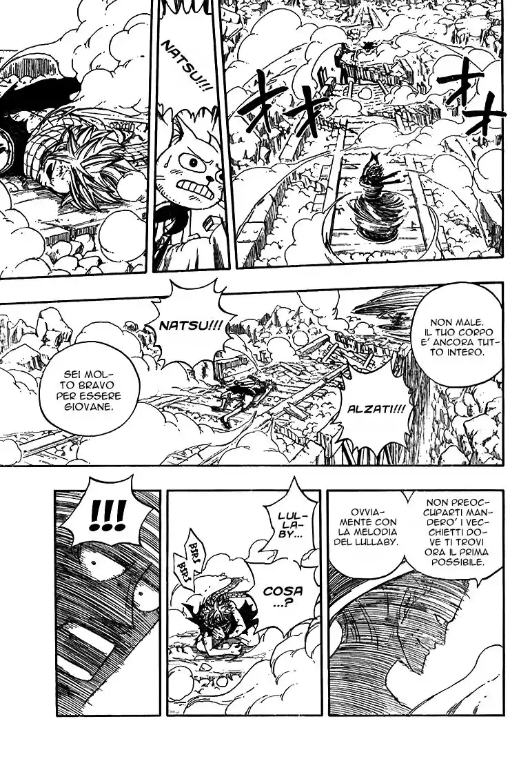 Fairy Tail Capitolo 19 page 8