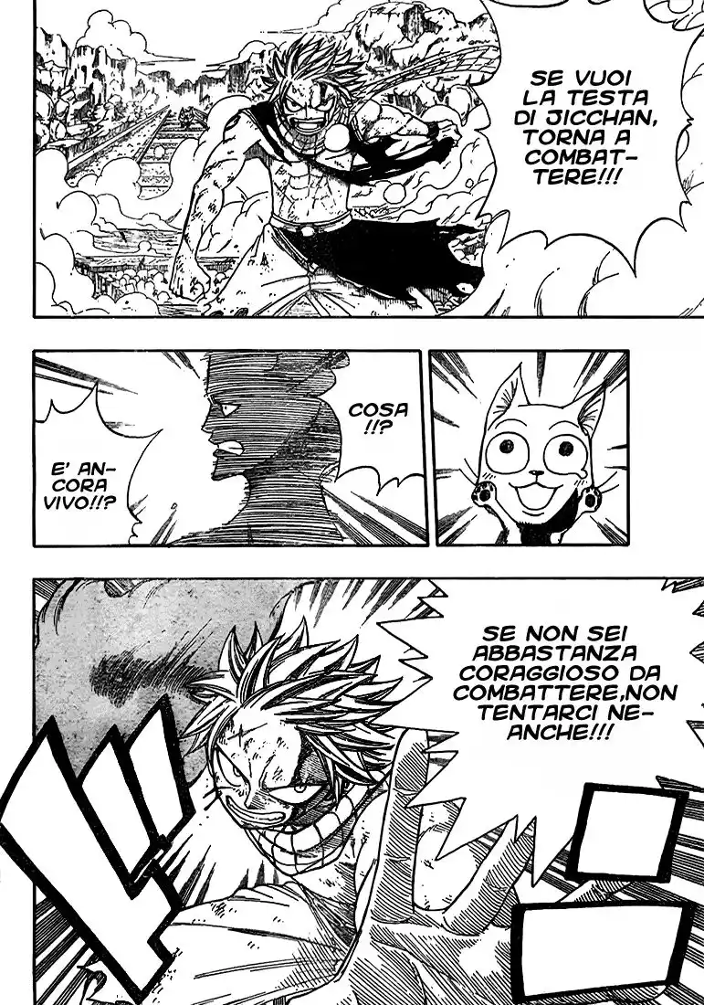 Fairy Tail Capitolo 19 page 9