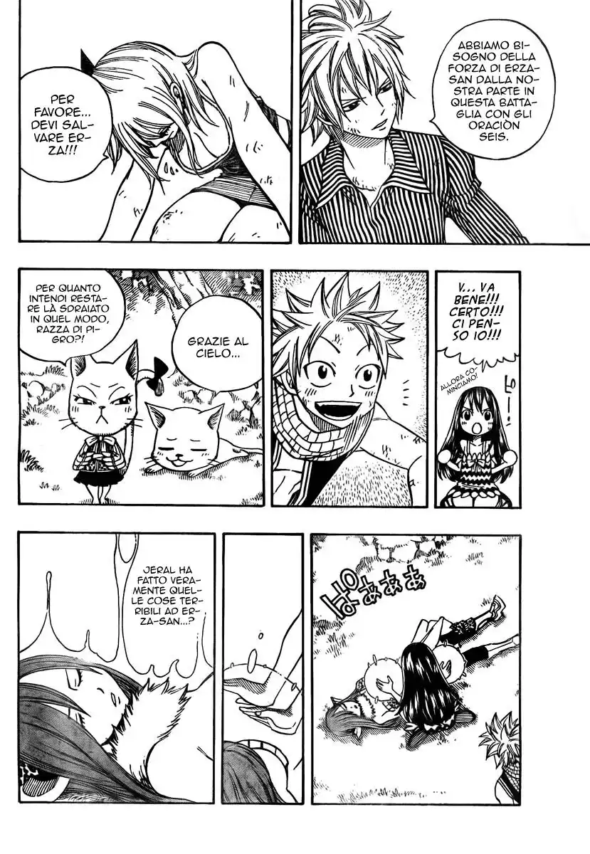 Fairy Tail Capitolo 141 page 10