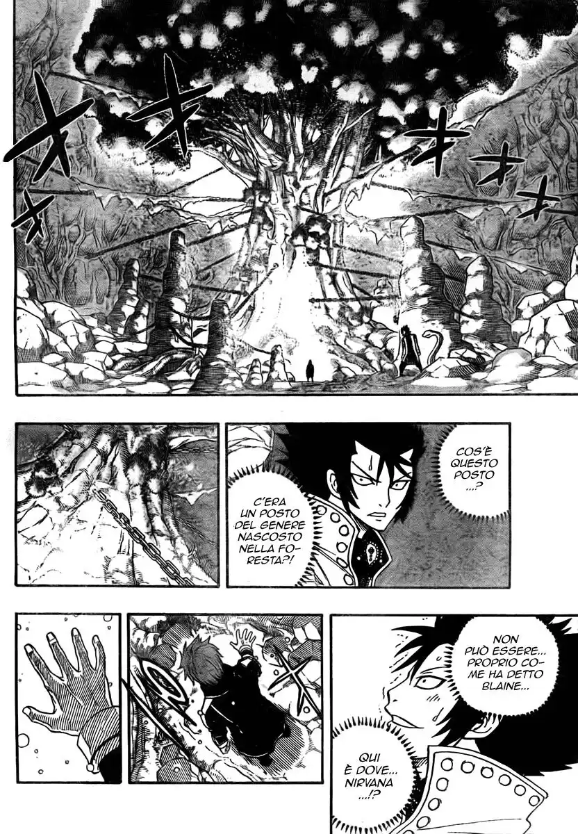 Fairy Tail Capitolo 141 page 12