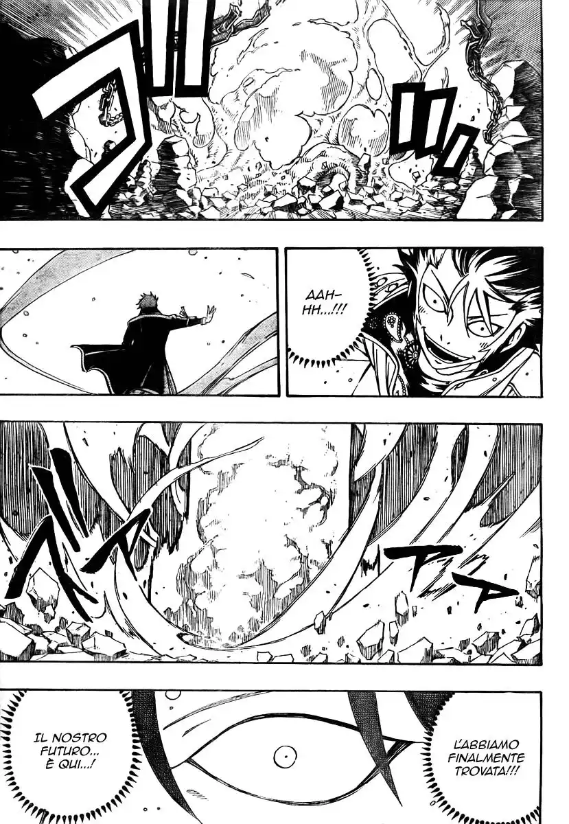 Fairy Tail Capitolo 141 page 13