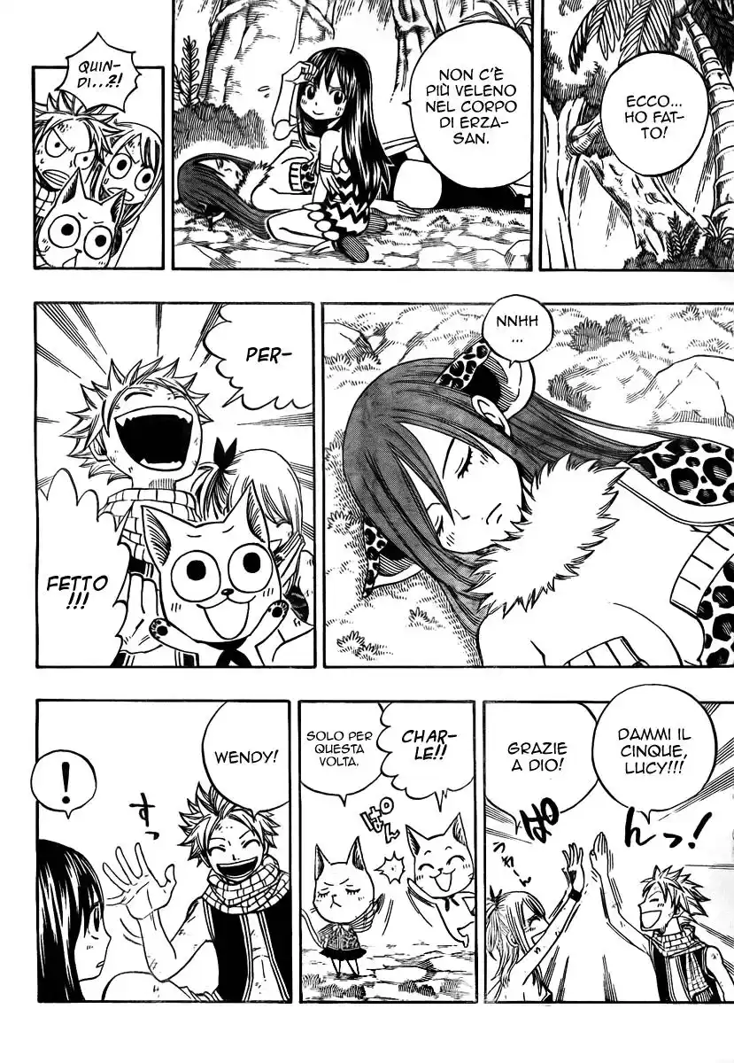 Fairy Tail Capitolo 141 page 14