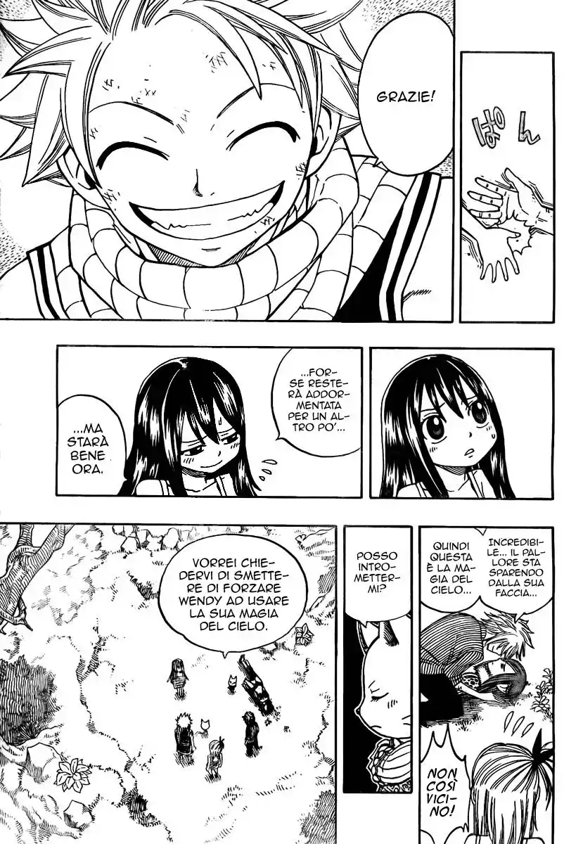 Fairy Tail Capitolo 141 page 15