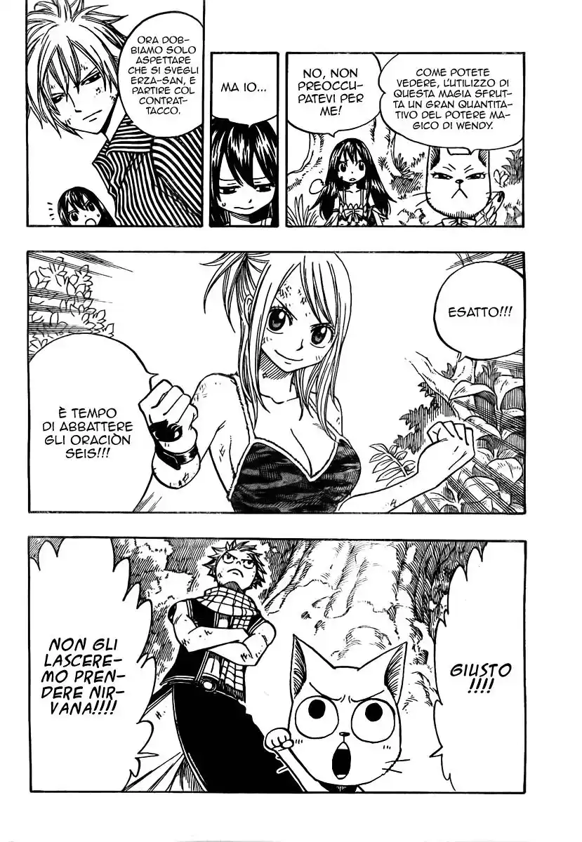 Fairy Tail Capitolo 141 page 16