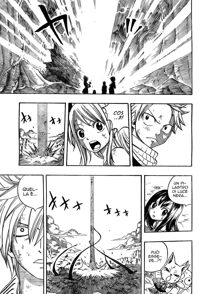 Fairy Tail Capitolo 141 page 17