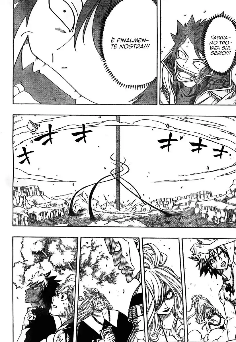 Fairy Tail Capitolo 141 page 19