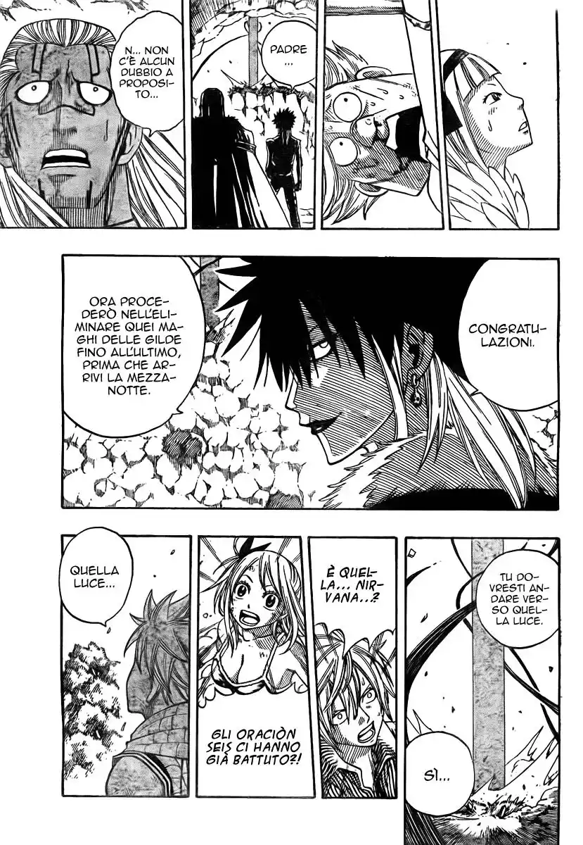 Fairy Tail Capitolo 141 page 20