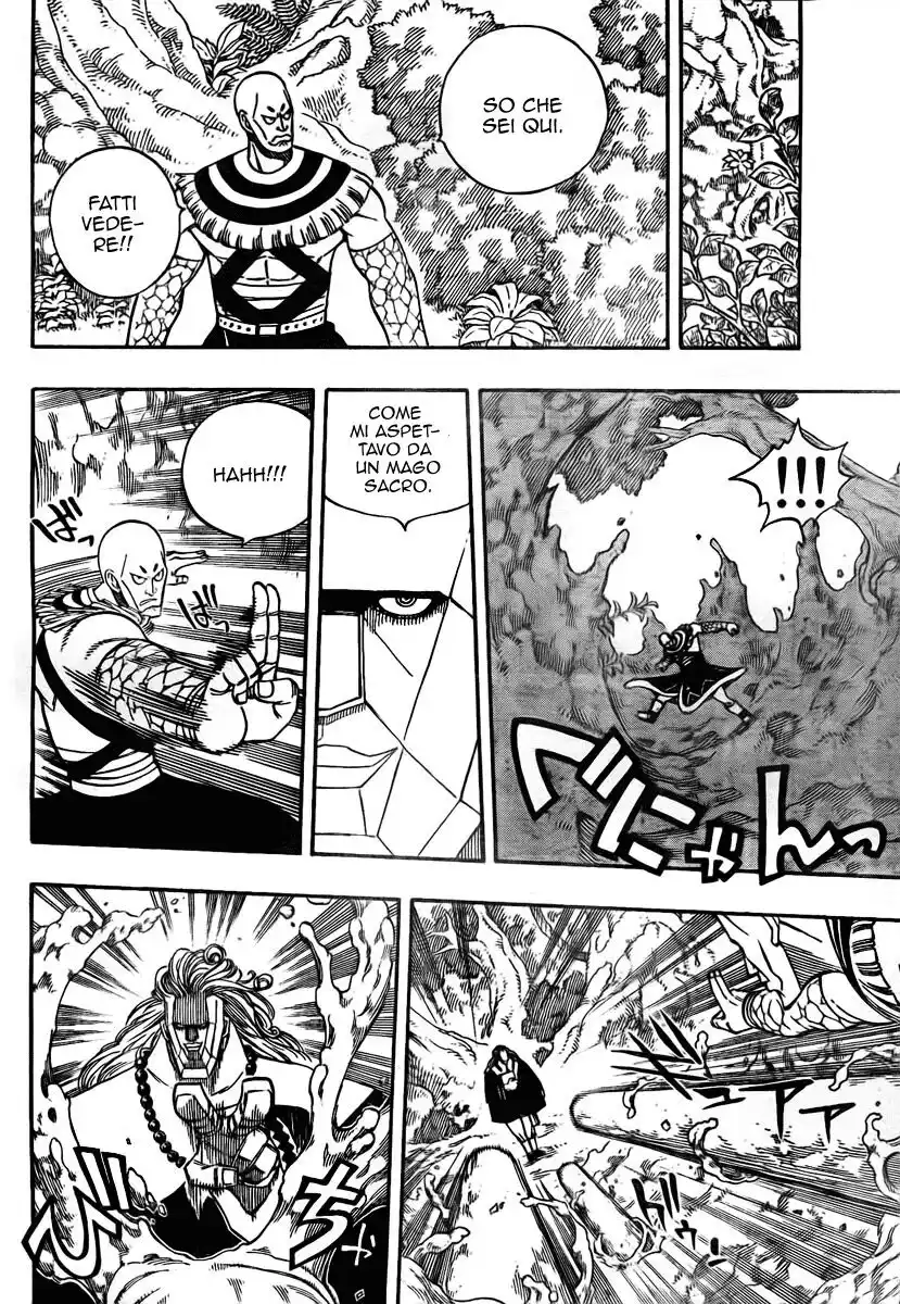 Fairy Tail Capitolo 141 page 6