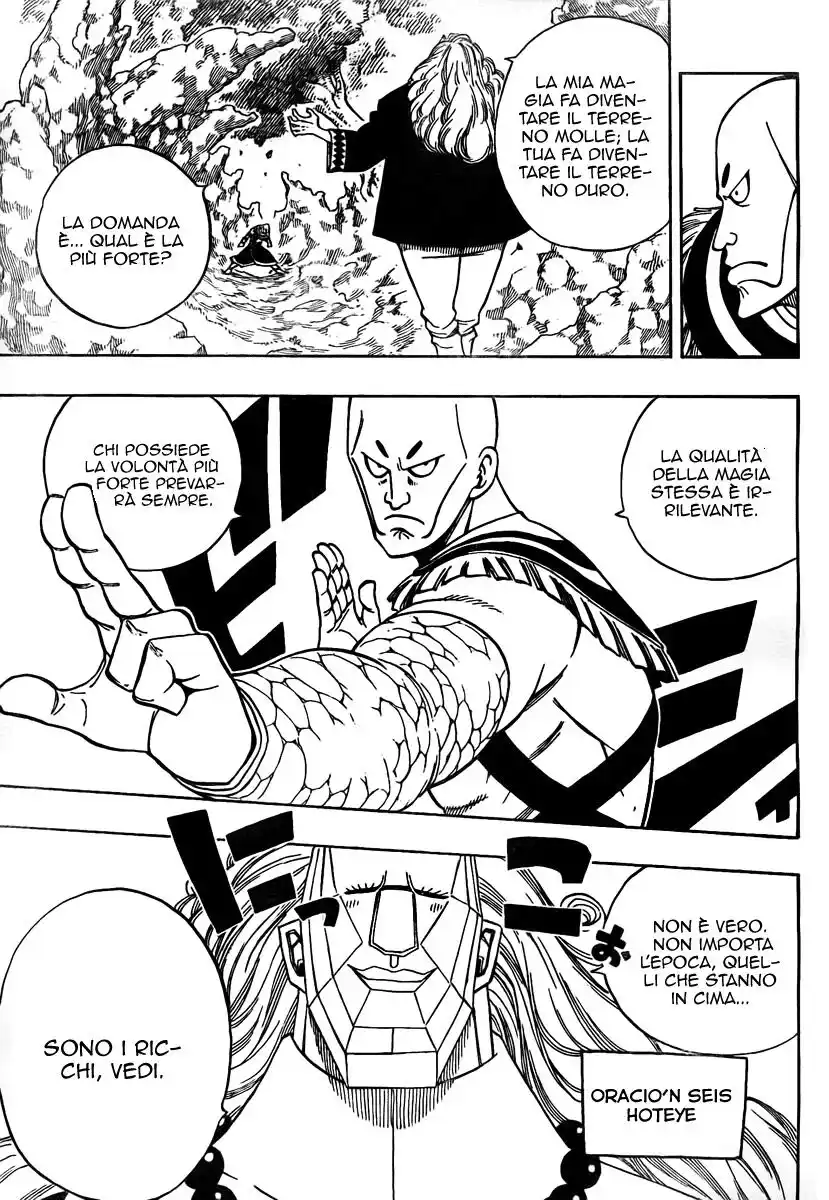 Fairy Tail Capitolo 141 page 7