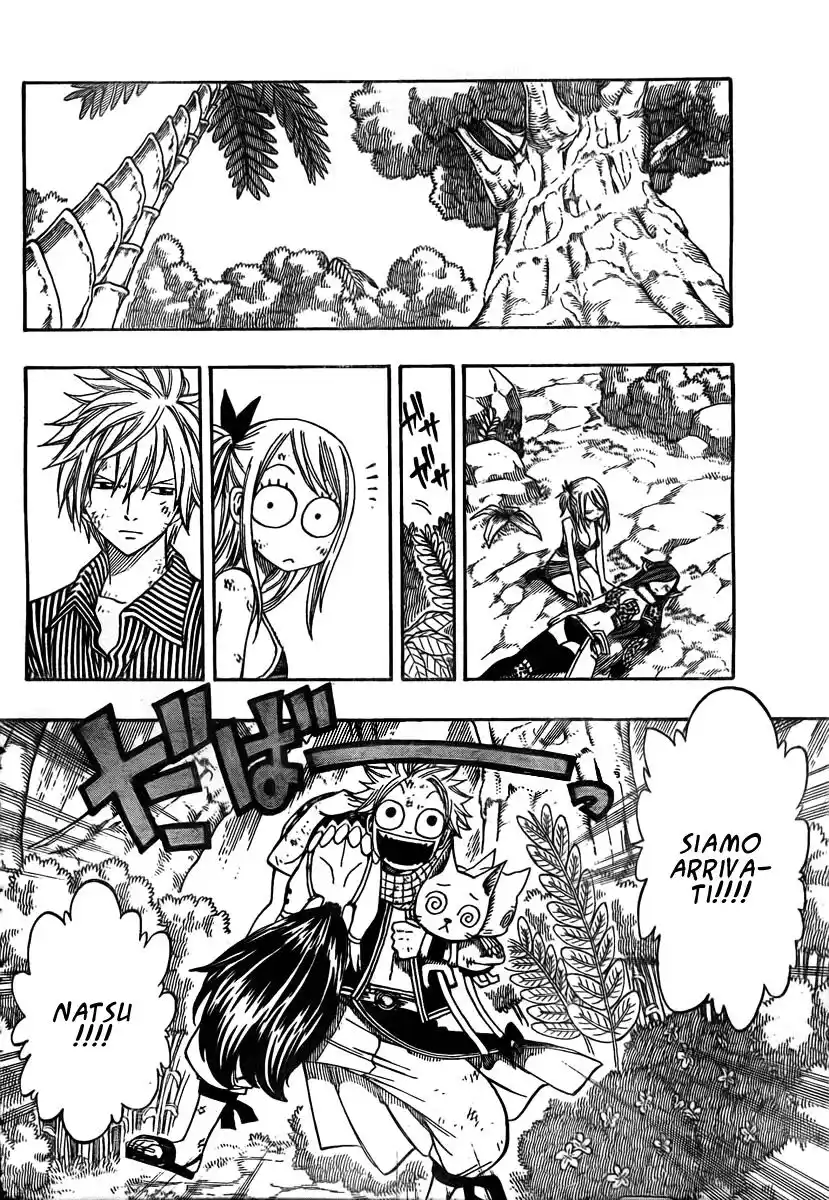 Fairy Tail Capitolo 141 page 8