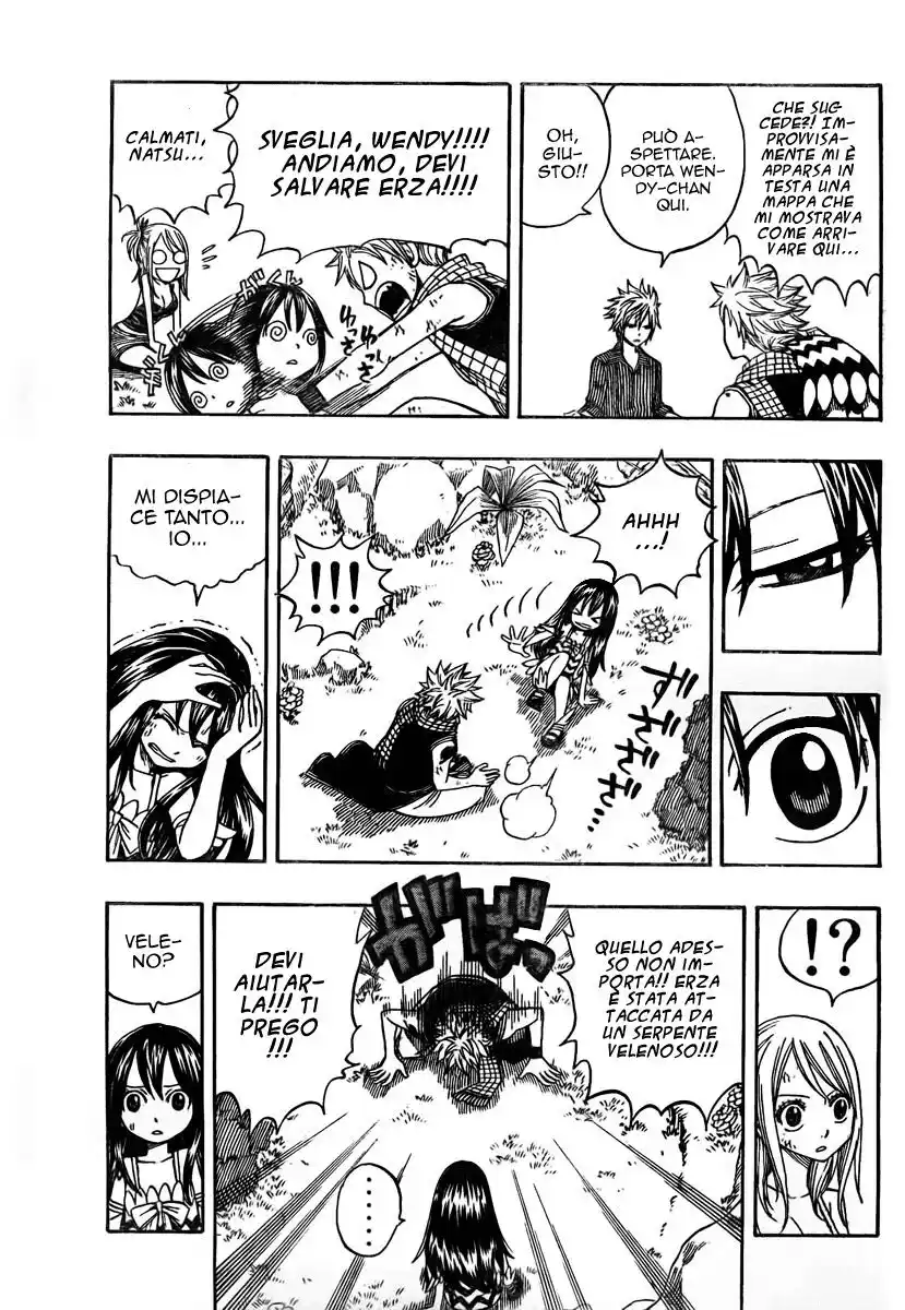 Fairy Tail Capitolo 141 page 9