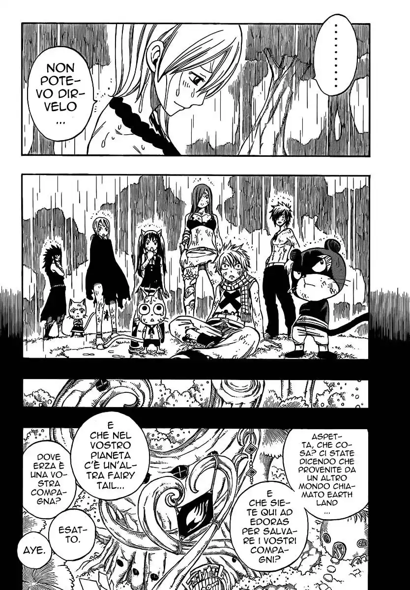 Fairy Tail Capitolo 199 page 11