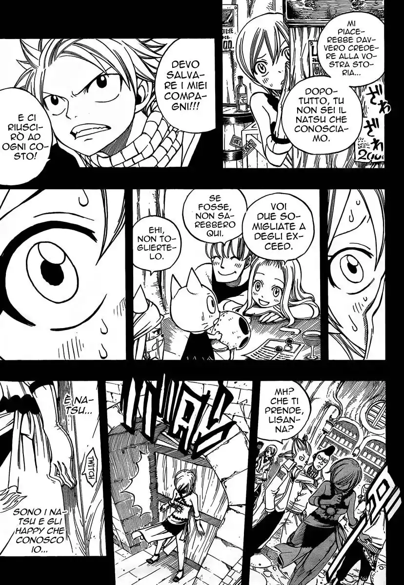 Fairy Tail Capitolo 199 page 12