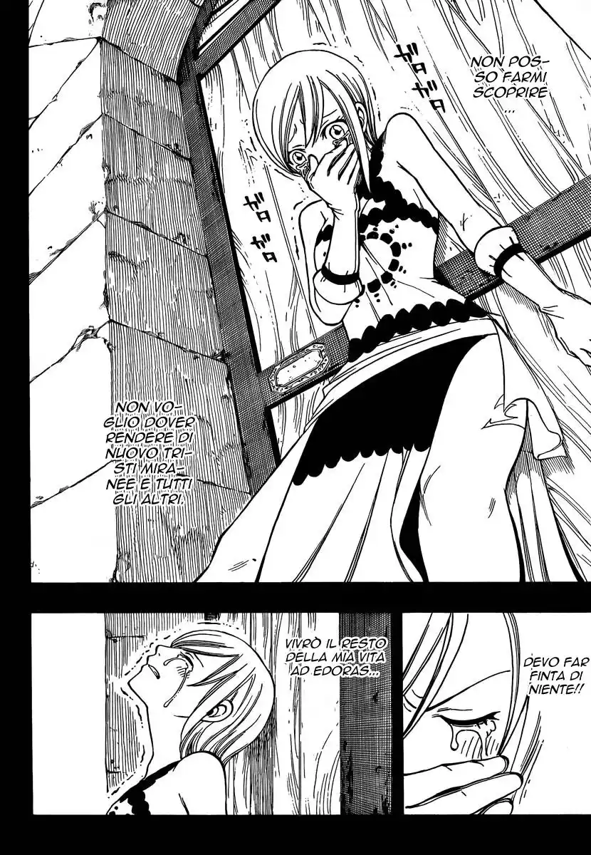 Fairy Tail Capitolo 199 page 13