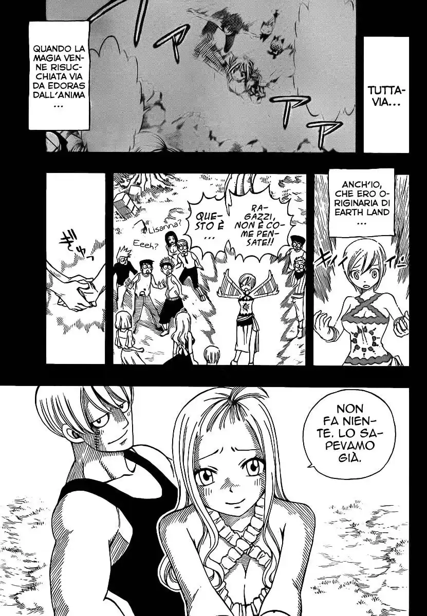 Fairy Tail Capitolo 199 page 14