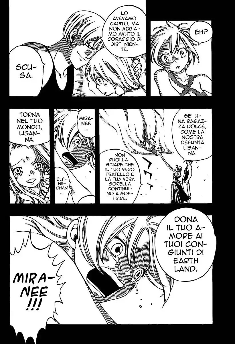 Fairy Tail Capitolo 199 page 15