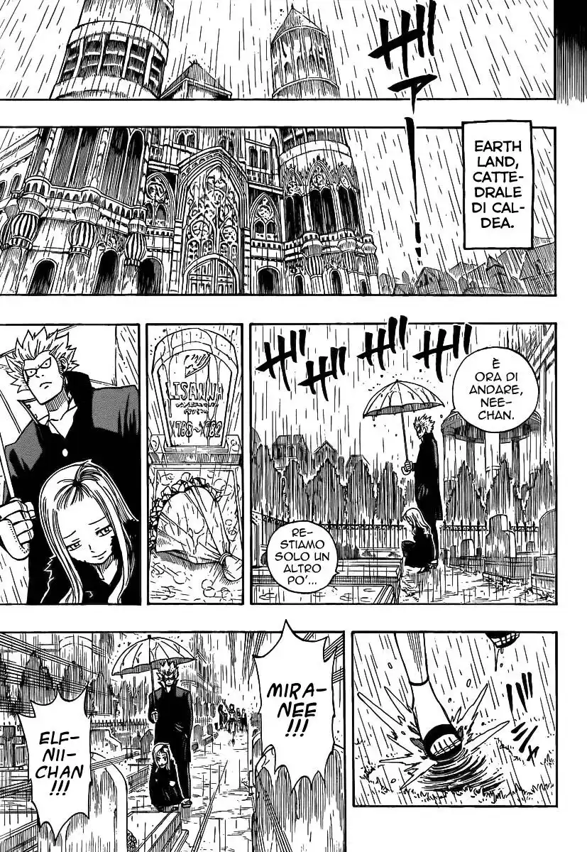 Fairy Tail Capitolo 199 page 16