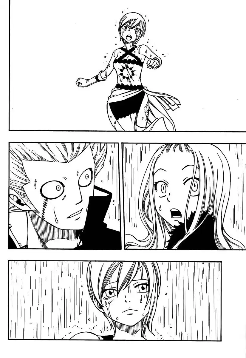 Fairy Tail Capitolo 199 page 17