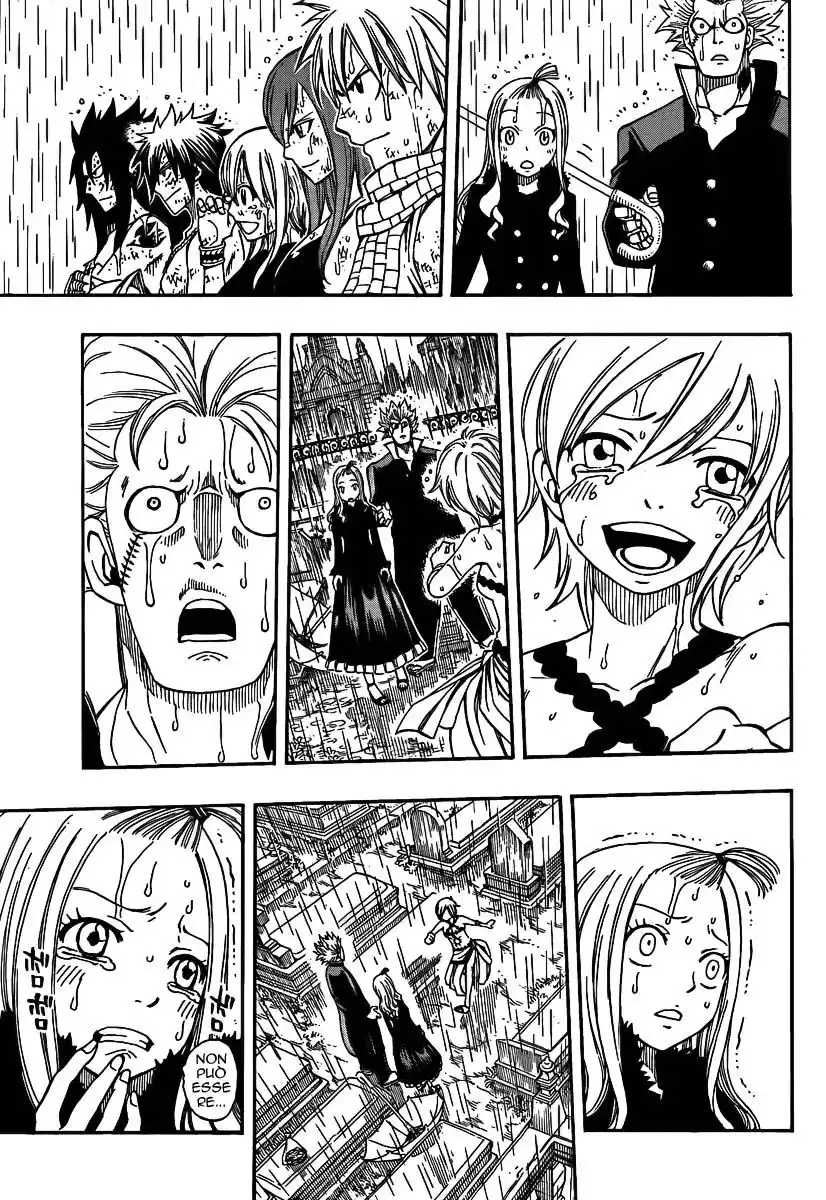 Fairy Tail Capitolo 199 page 18