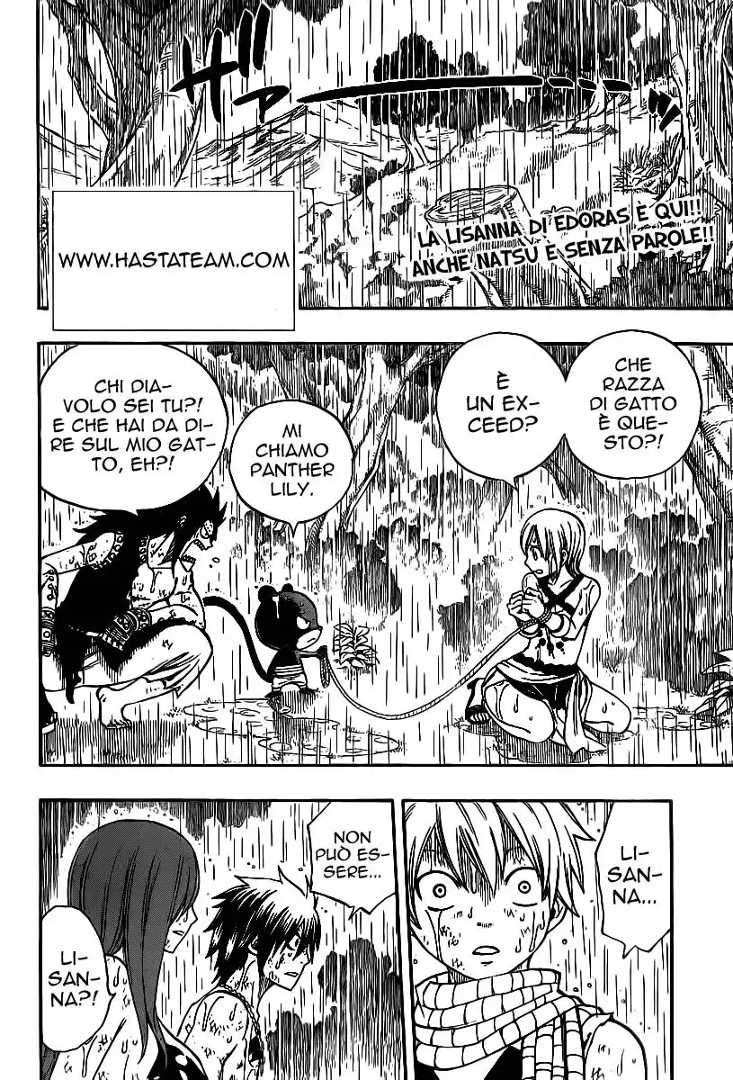 Fairy Tail Capitolo 199 page 3