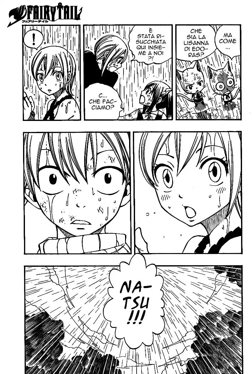 Fairy Tail Capitolo 199 page 4