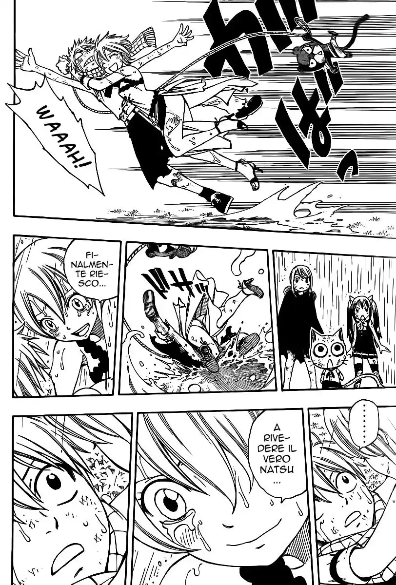 Fairy Tail Capitolo 199 page 5